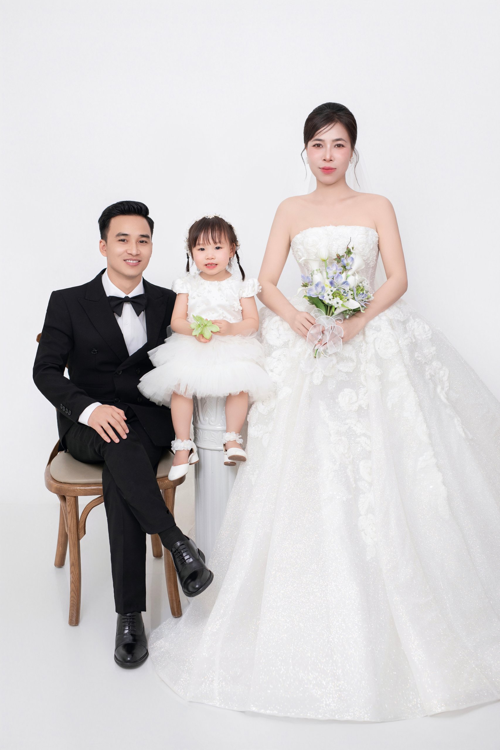 Wedding photo 1