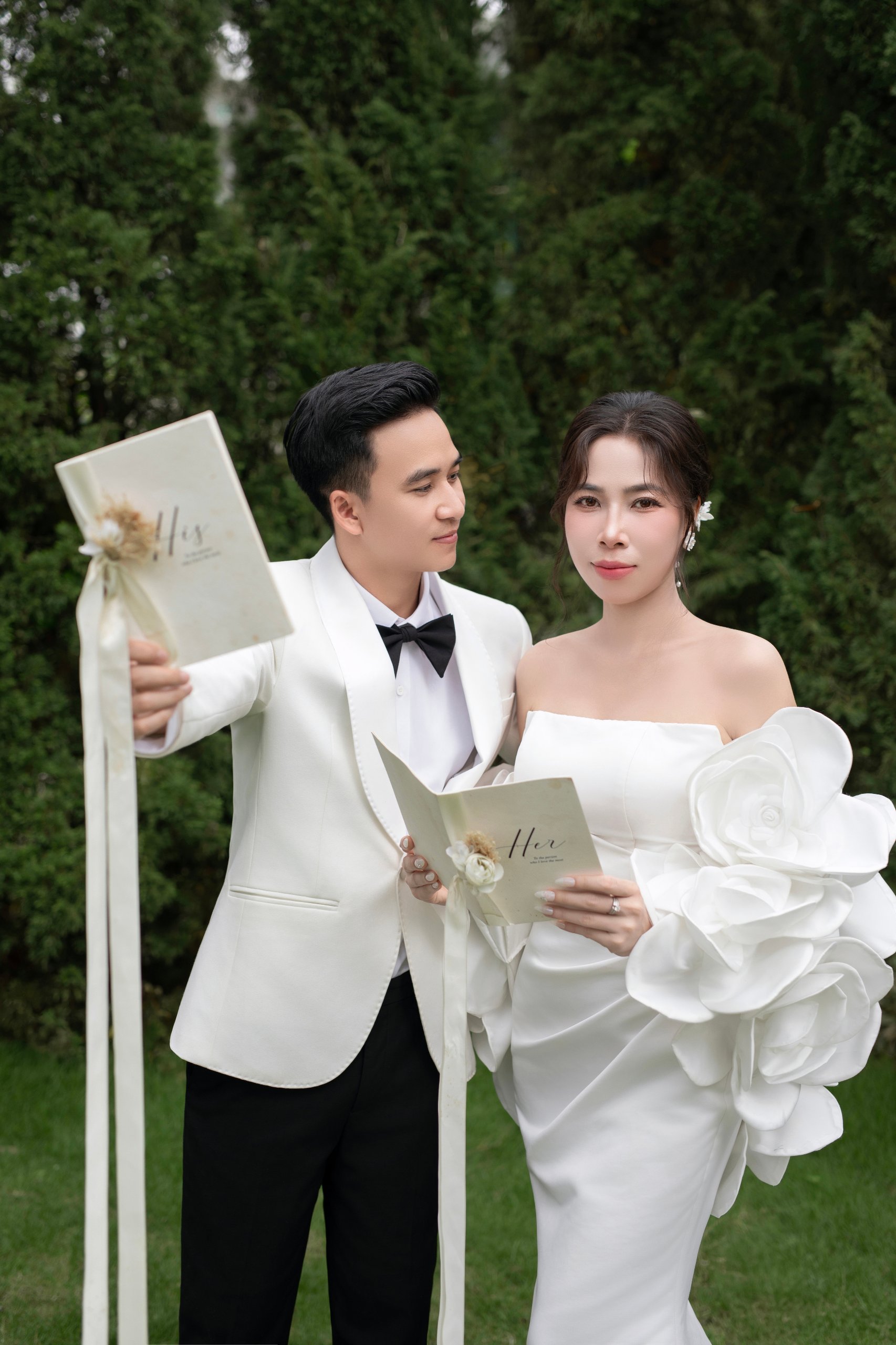 Wedding photo 8