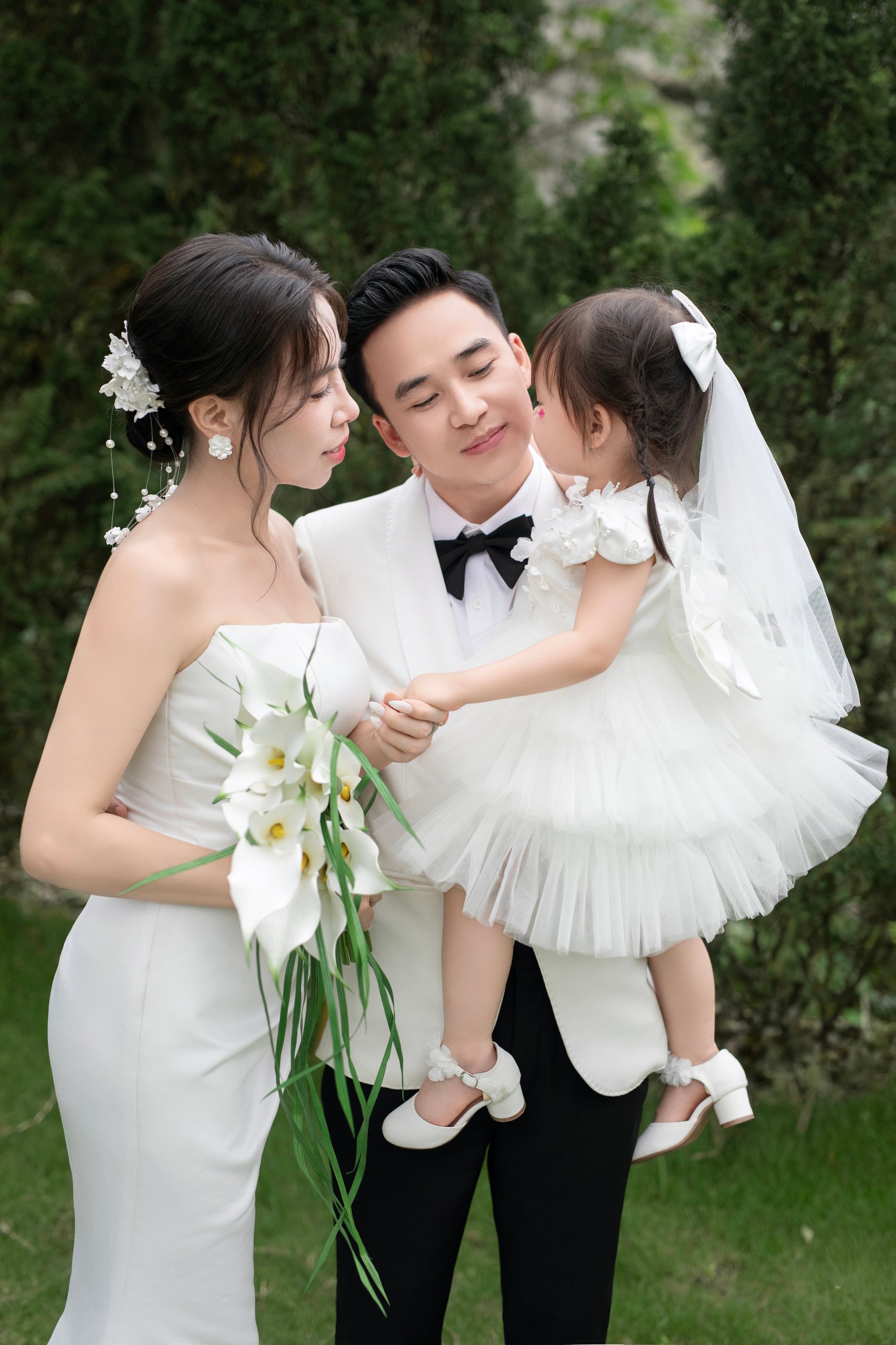 Wedding photo 3