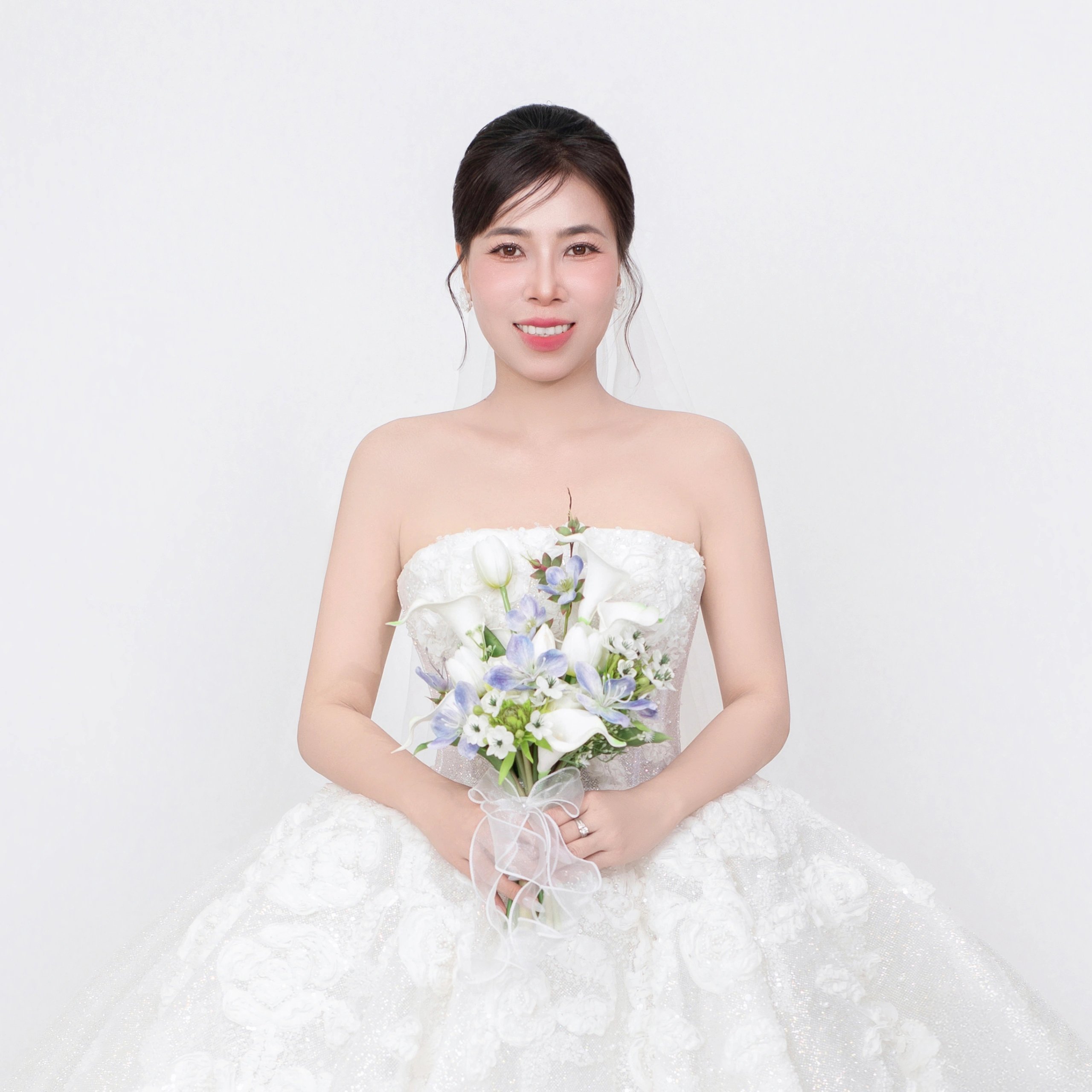 Hồng Nhung